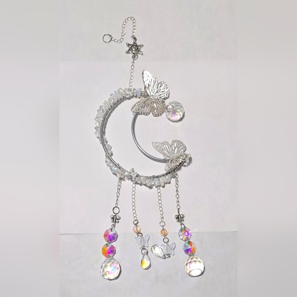 Crystal Sun catcher's - Picture 2 of 2